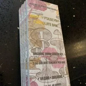 Buy Psilocybin Chocolate Bars