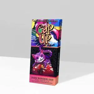 Buy Cap up chocolate wonderland