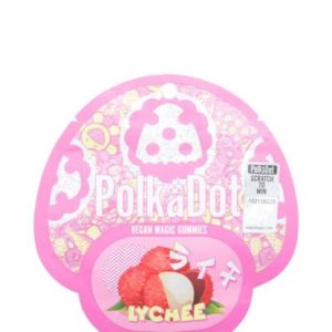 Buy Polkadot Lychee Gummies