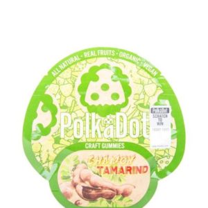 Buy Polkadot Tamarind Gummies