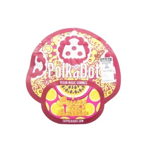 Buy Polkadot Passion Tango Gummies