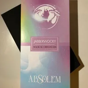 Buy Absolem Chocolate Bar