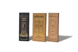 Buy Golden Door Chocolate