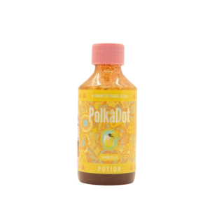 Buy Limoncello Polkadot Syrup