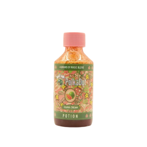 Buy Guava Cream Polkadot Syrup