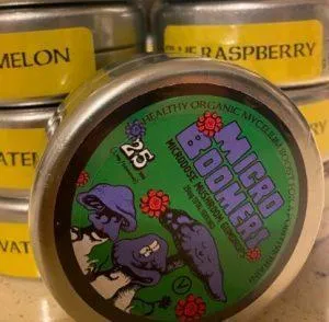 Buy Gummies Micro Boomers Online